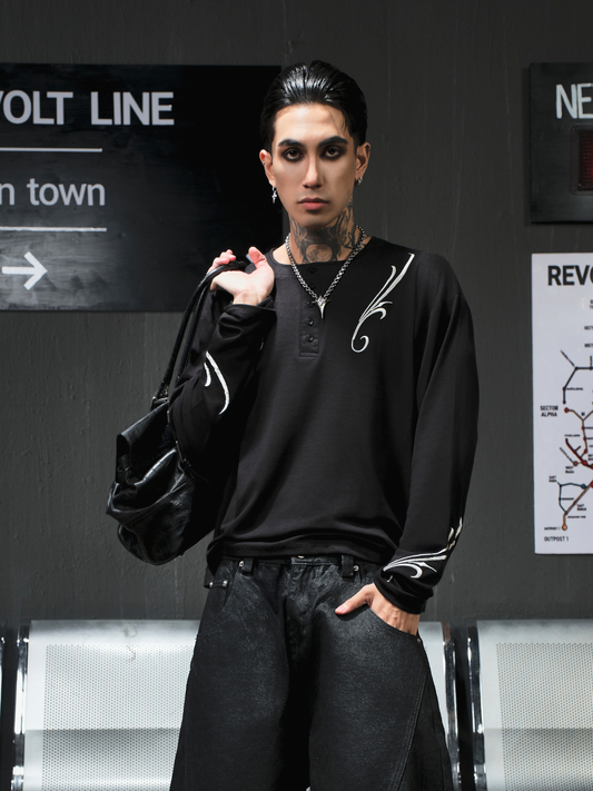Rune Henley