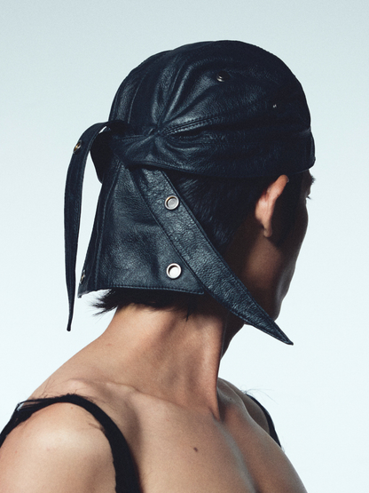 Too Shy Hat