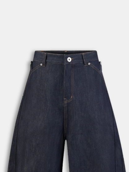 Kurves Khaki Pants