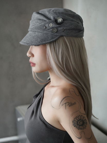 Astro Cap