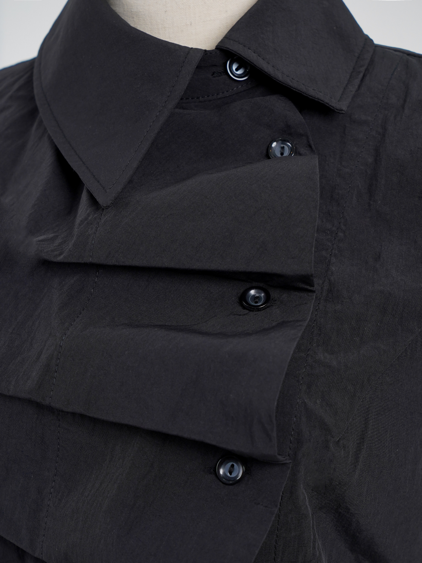 Muse Layer Shirt