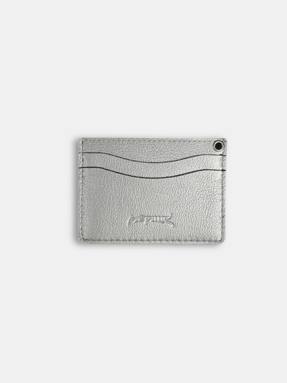Leather Card Holder