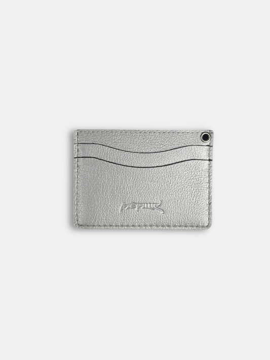 Leather Card Holder