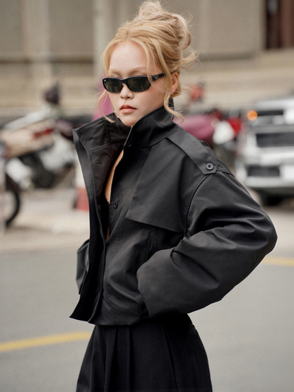 Astra Veil Jacket