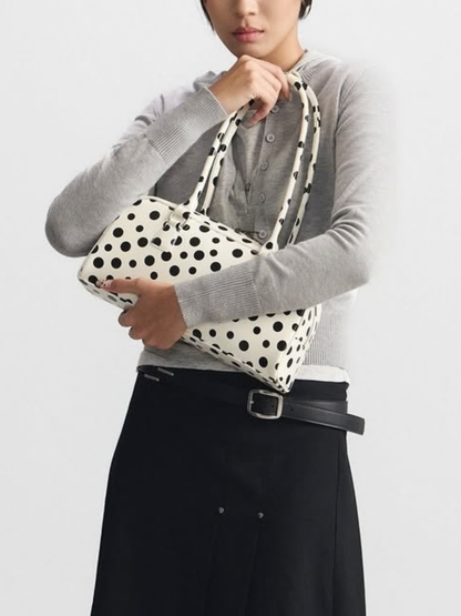 Beau Handle Bag