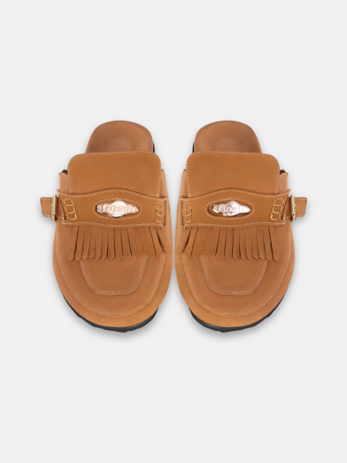 Easy Change Slides - Maverick & Dune Slipper