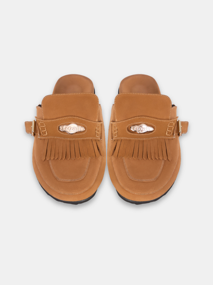 Easy Change Slides - Maverick & Dune Slipper