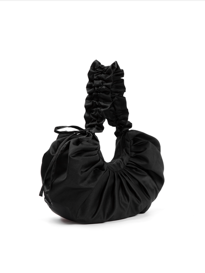 Murmur Ruffler Bag