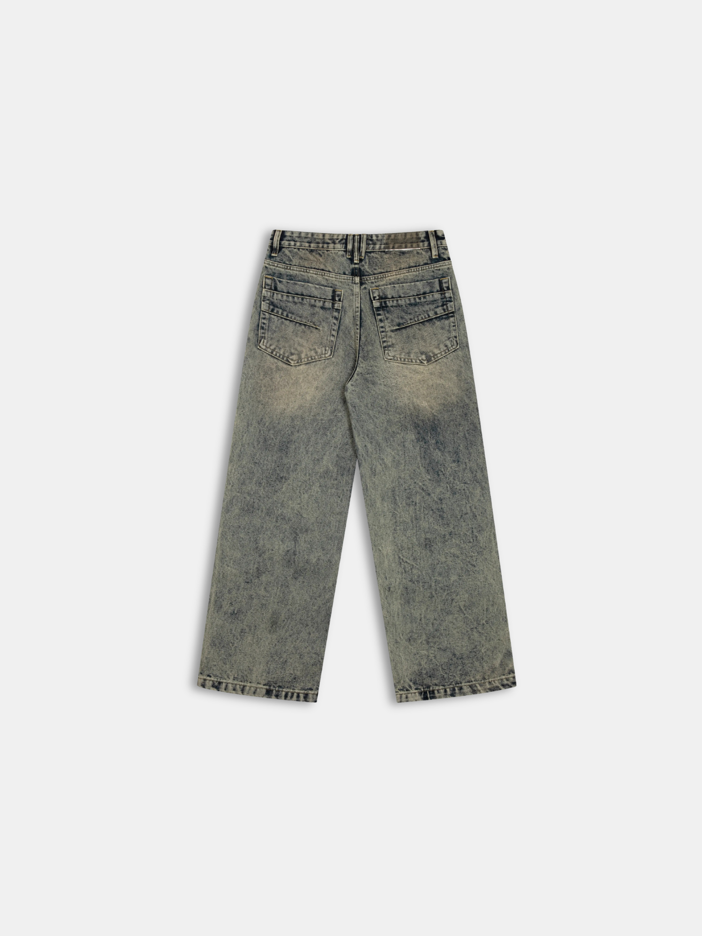 Eclipse Denim Pants