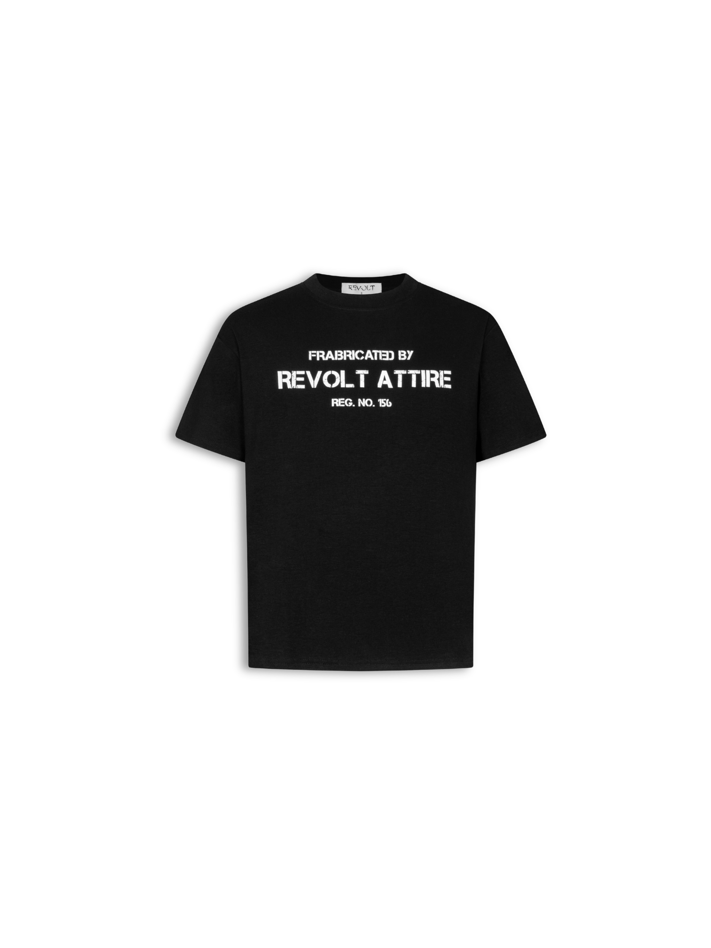 Reg Fitted Tee