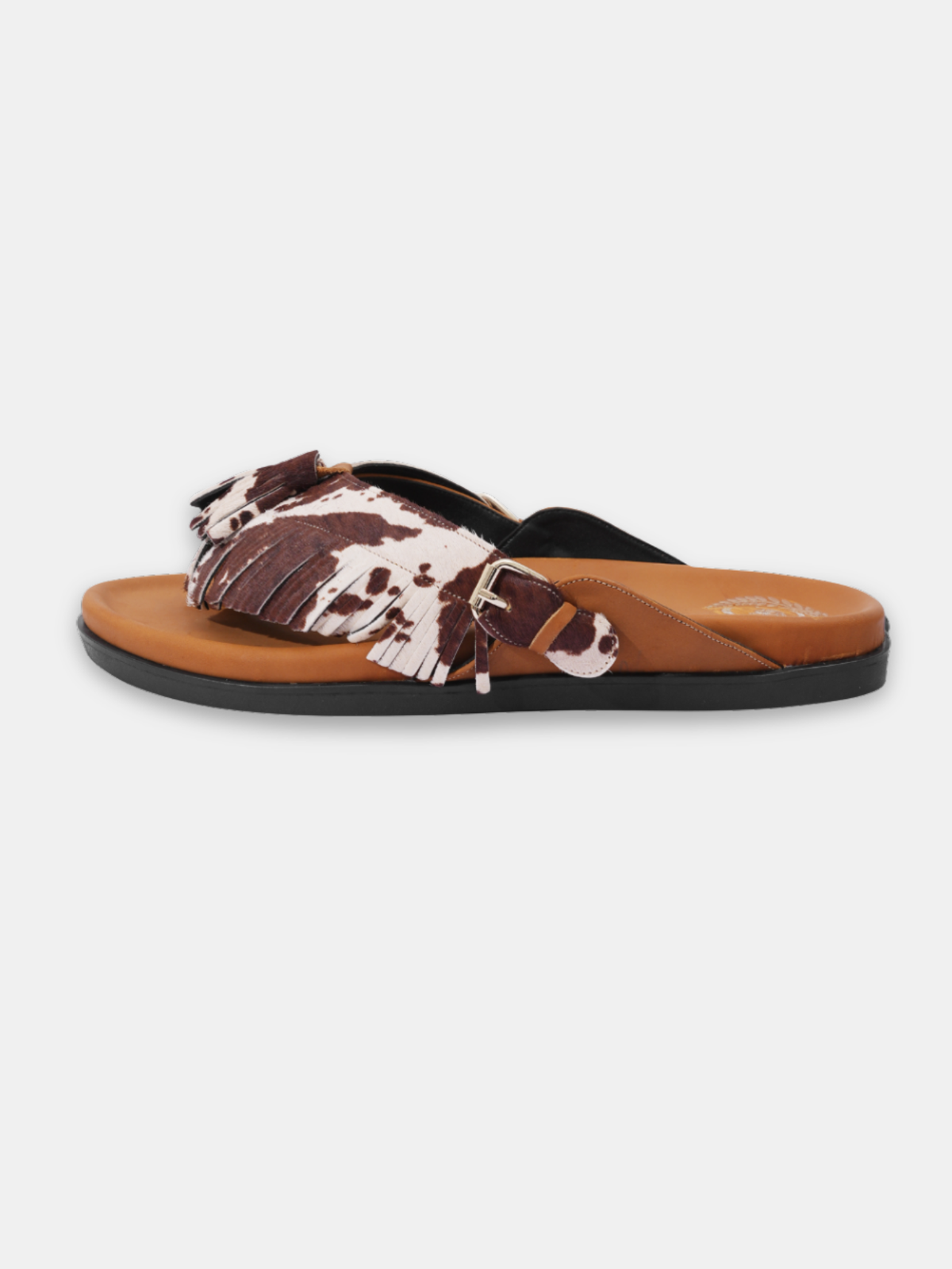 Easy Change Slides - Louge Flip Flops