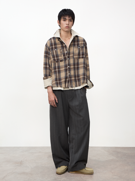 Dualine Trousers
