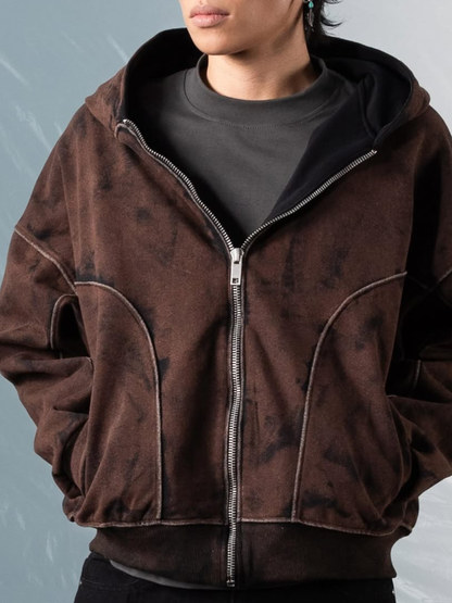 Oxidised Hoodie