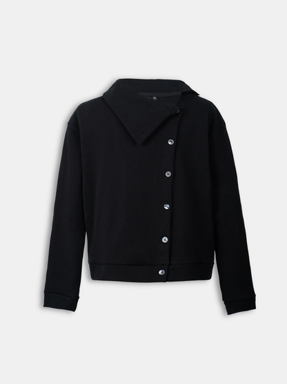 Minimal Cardigan
