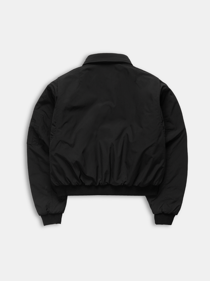 Pilot Bomber Jacket