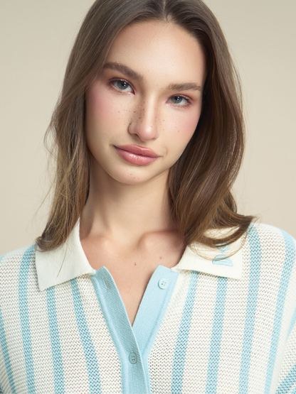 Love User Knit Shirt