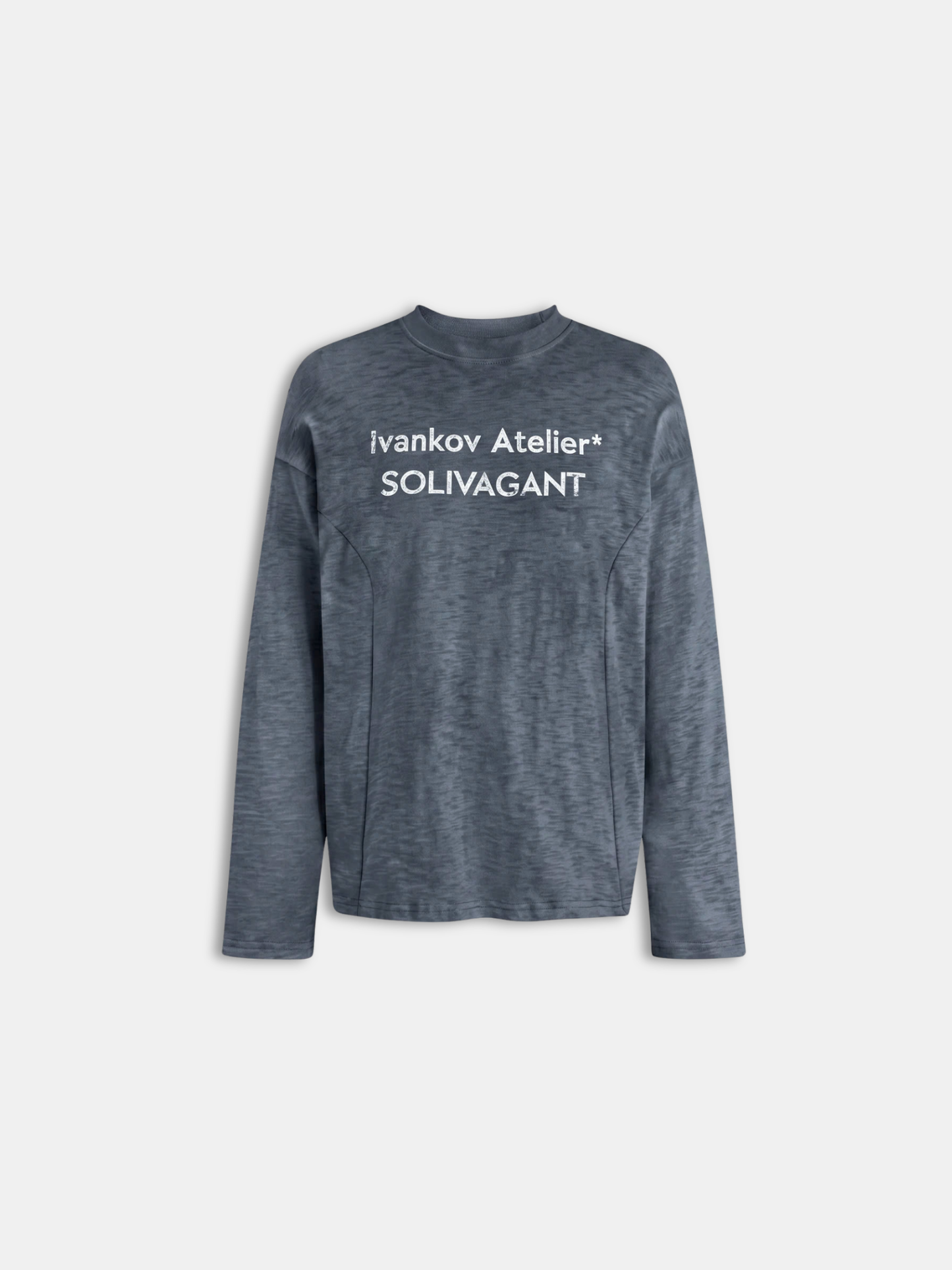 Solivagant Long Sleeve