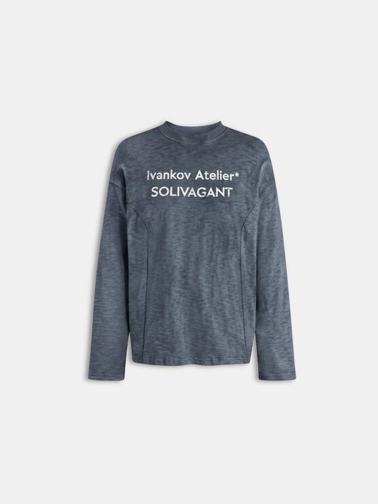 Solivagant Long Sleeve