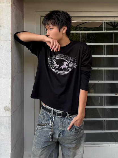 Apex Long Sleeves