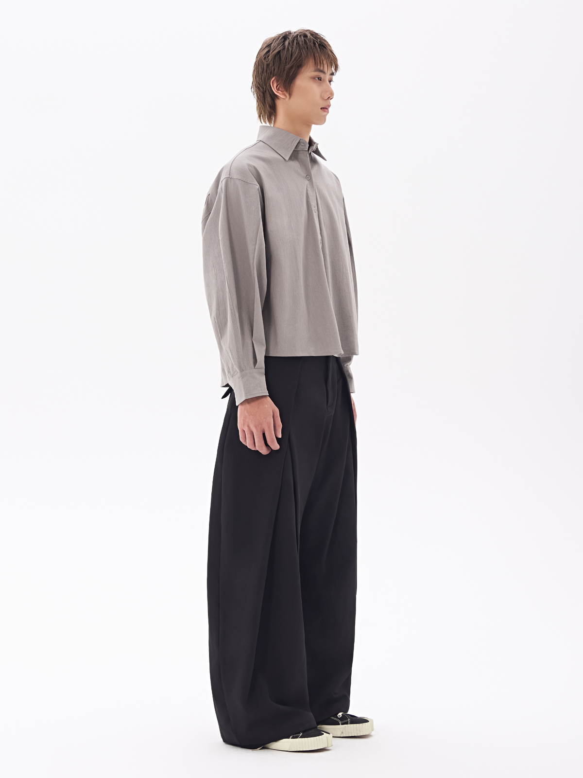 Moonlight Wide Trouser