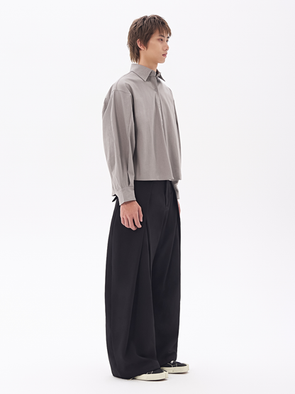 Moonlight Wide Trouser