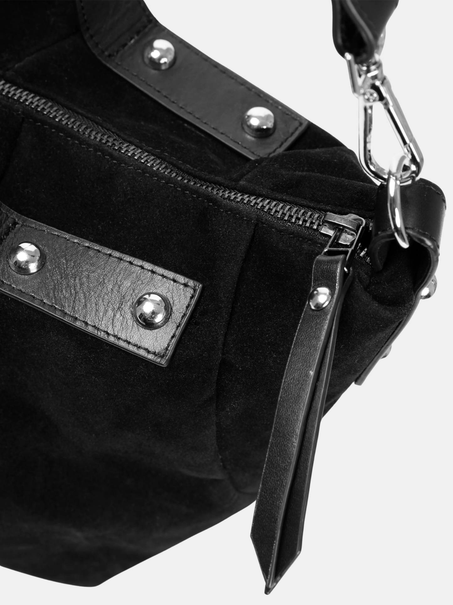 Carryall Cross Bag