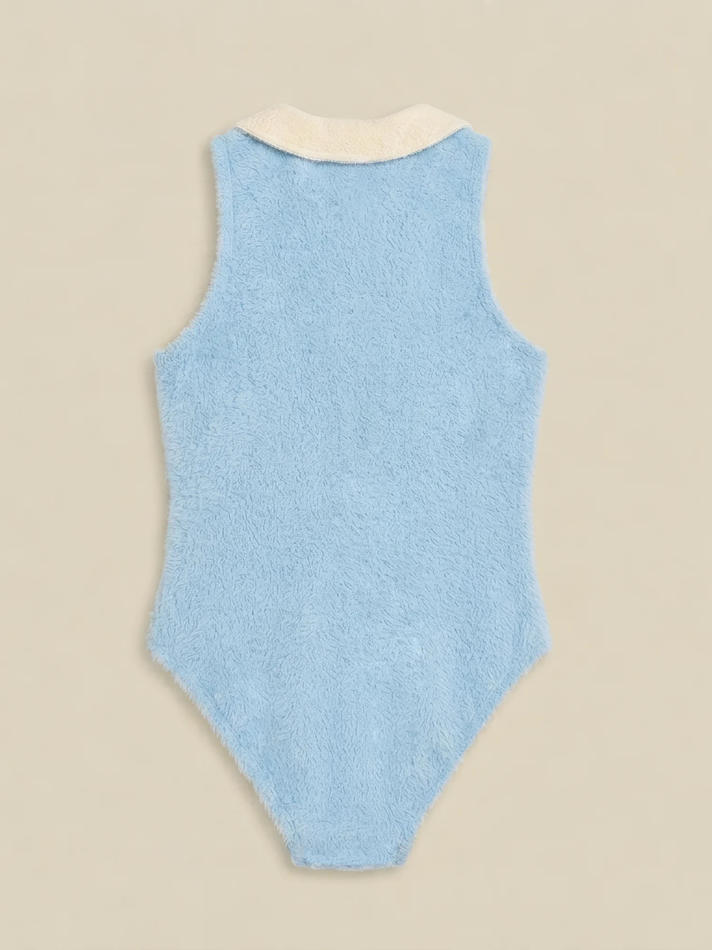 Love User Knit Bodysuit