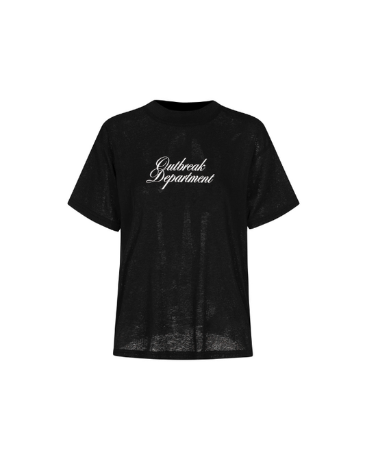 OUTBREAK BABY TEE