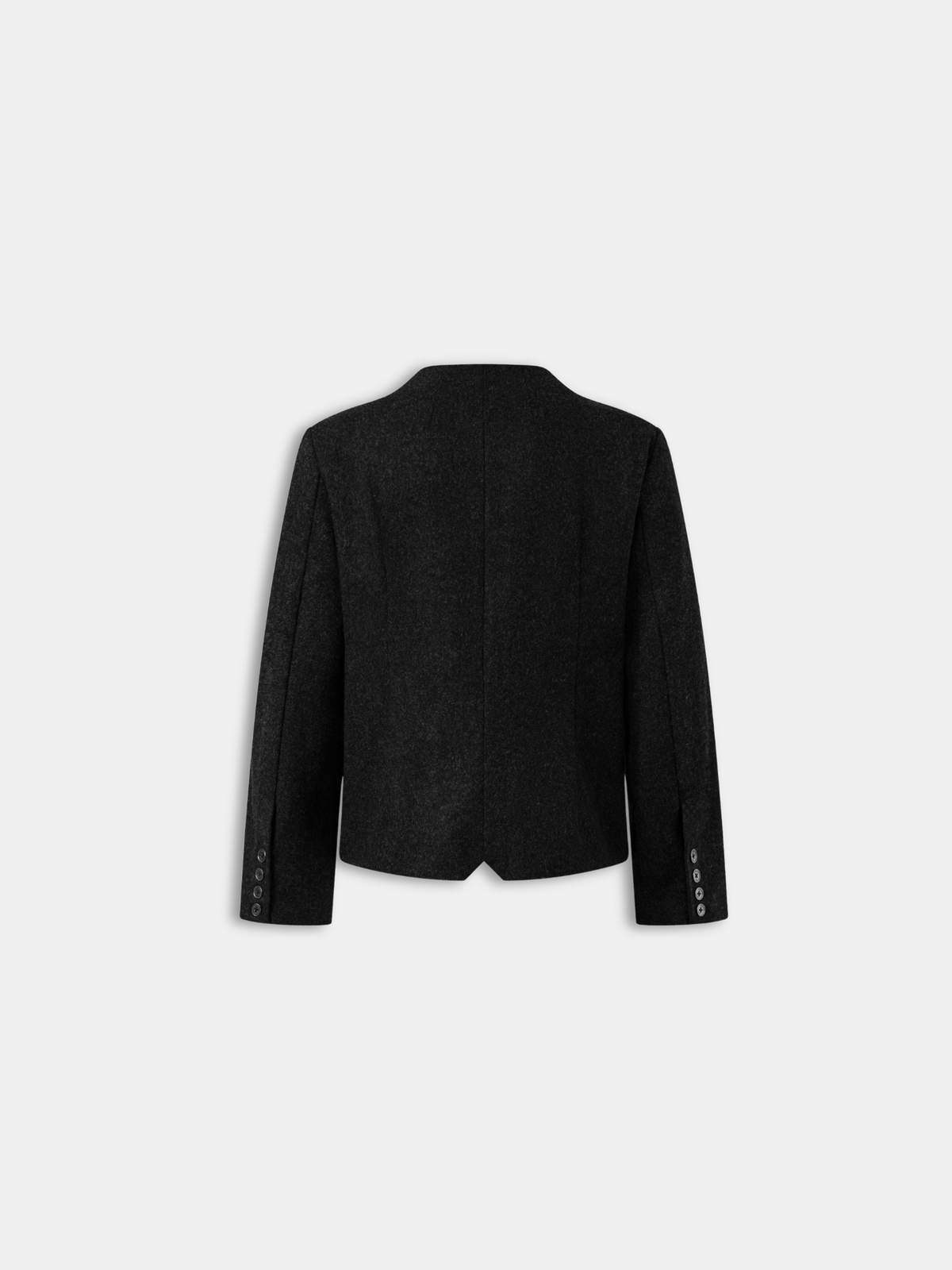 Sol Wool Blazer