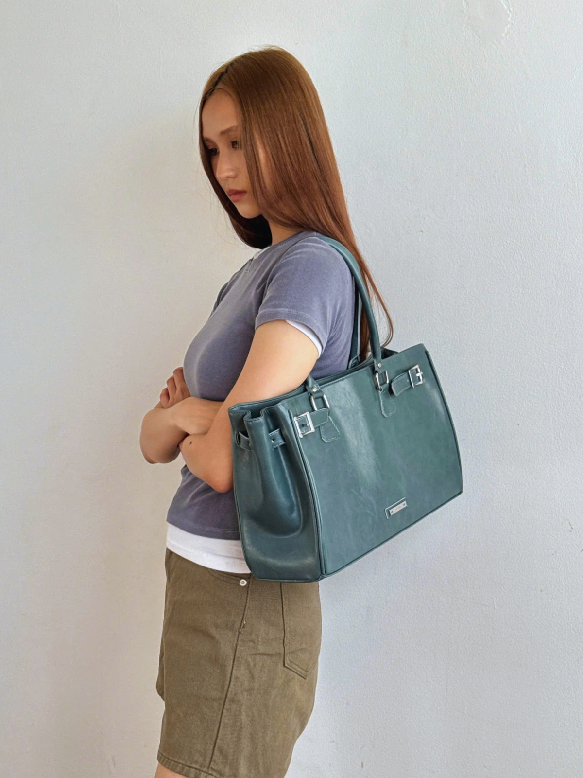 Jane Mama Used Bag - Medium