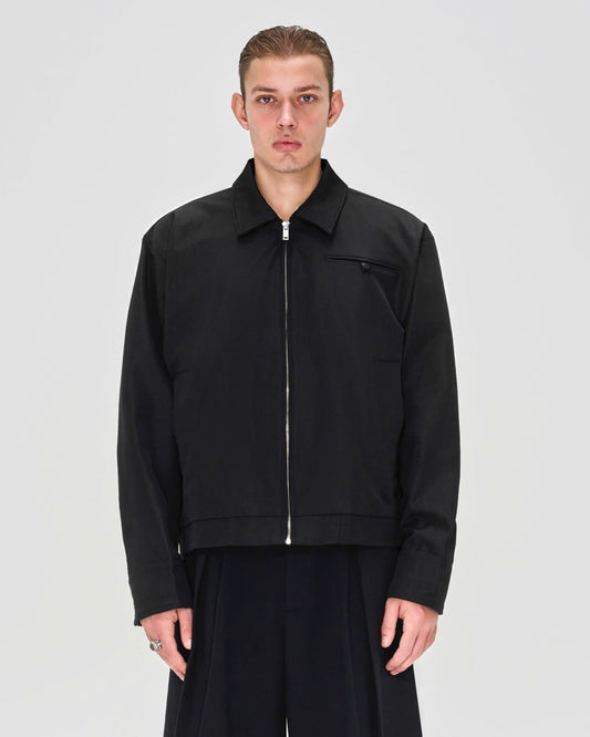 Dejavu Blouson Jacket