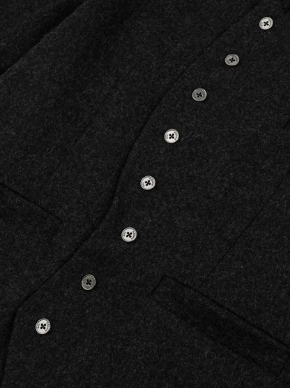 Sol Wool Blazer