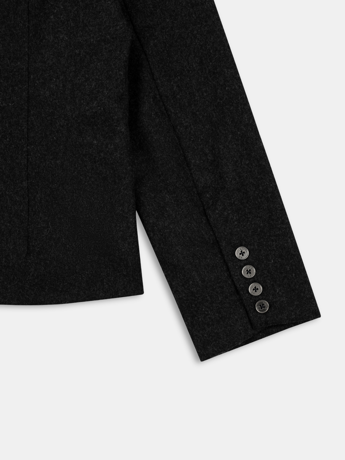 Sol Wool Blazer