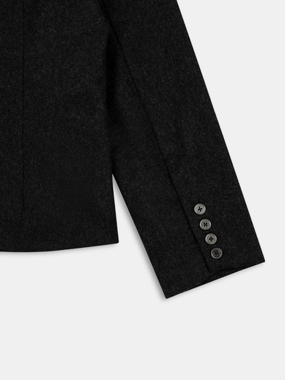 Sol Wool Blazer
