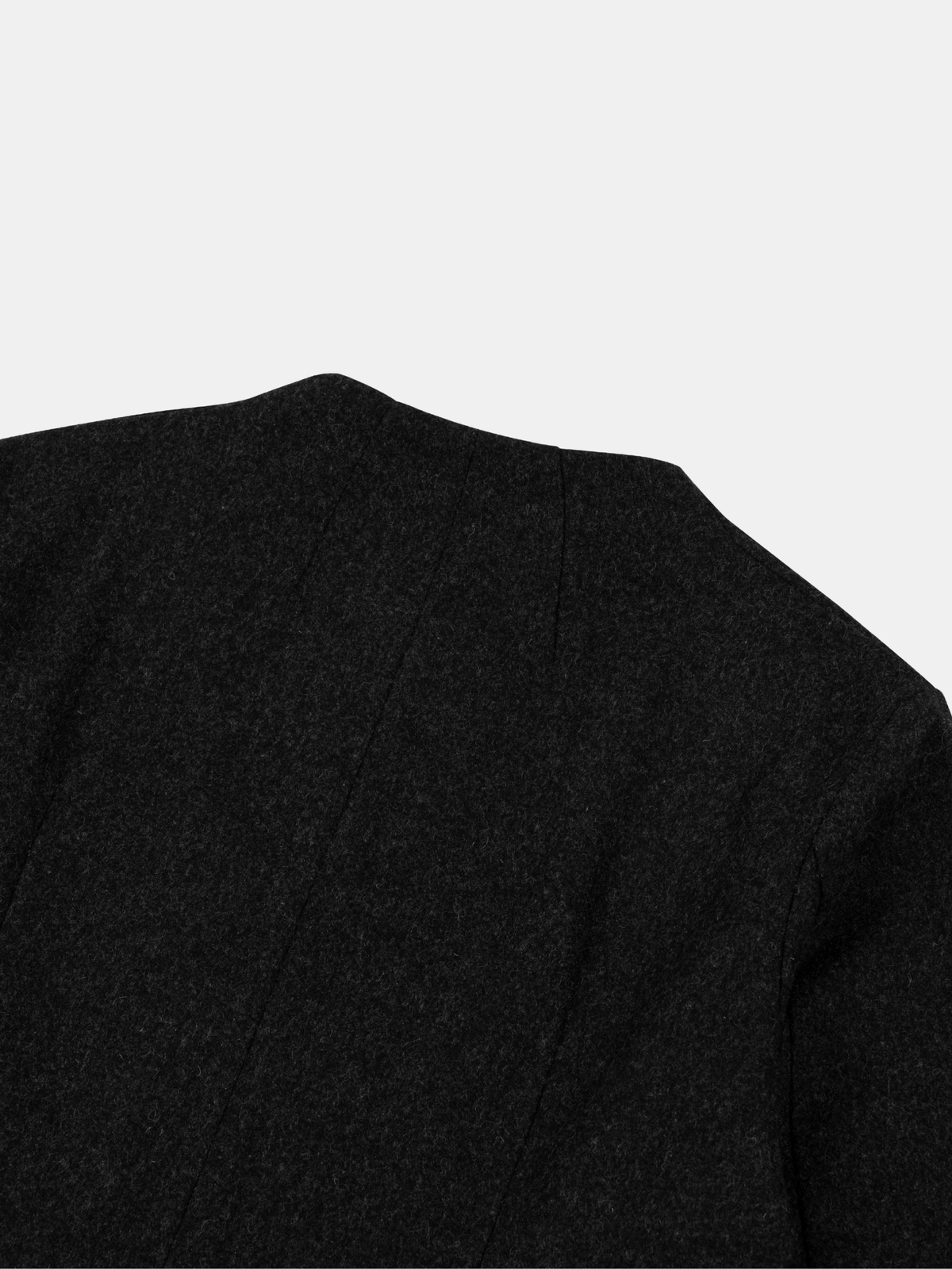 Sol Wool Blazer