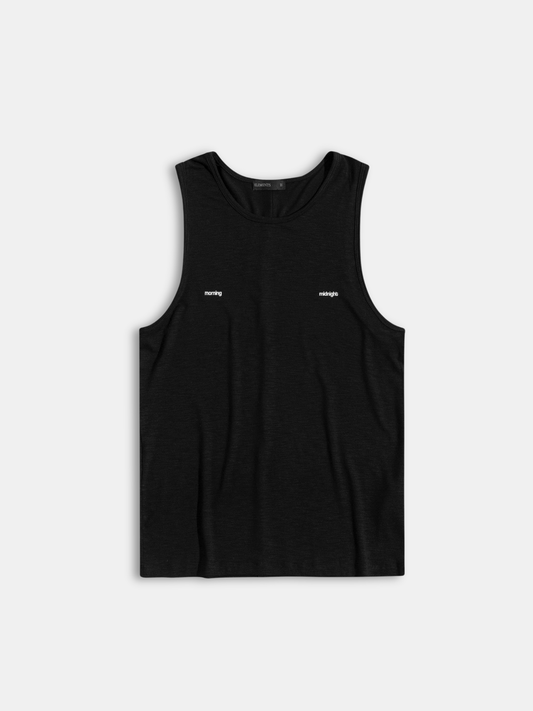 12 P.M Tank Top