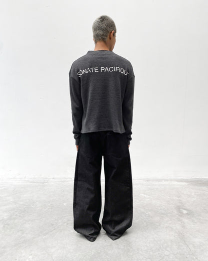 Sonate Waffle Long Sleeves