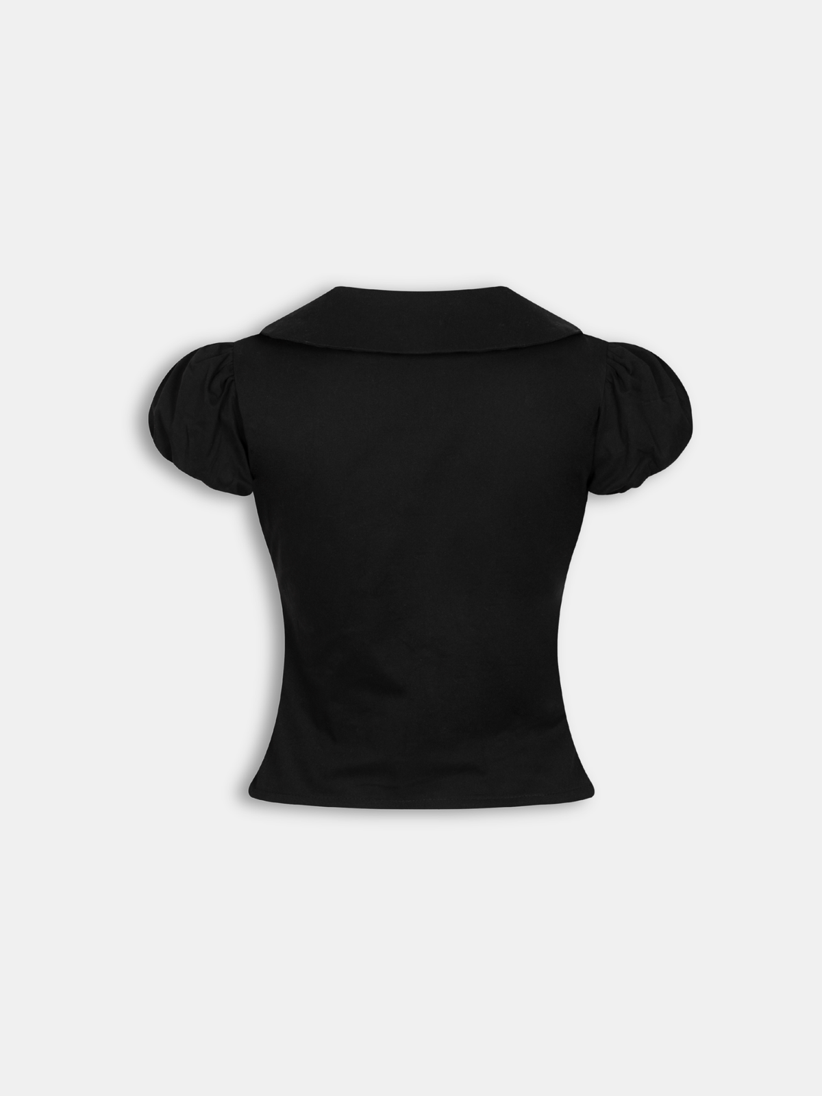 Mirelle Collar Top