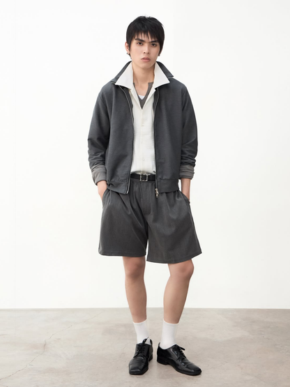 Leisure Shorts