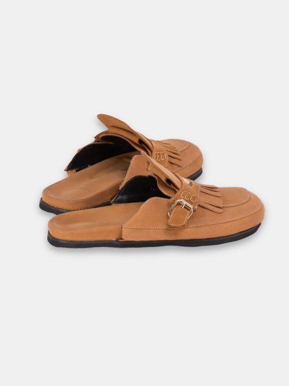 Easy Change Slides - Maverick & Dune Slipper