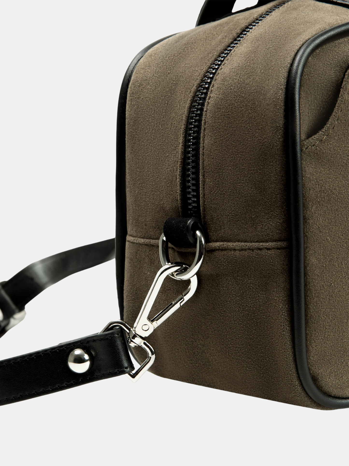 Box Handbag