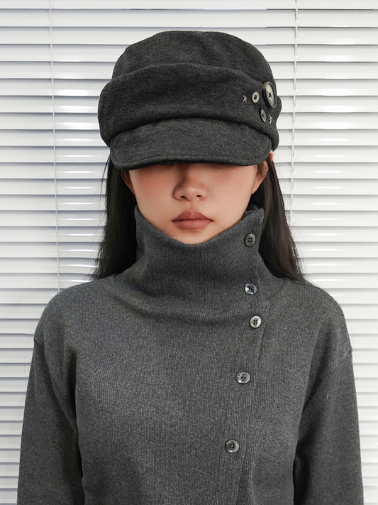 Astro Cap