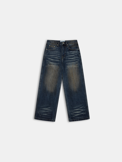 Eclipse Denim Pants
