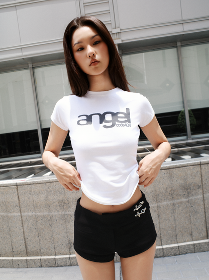 A404 Baby Tee