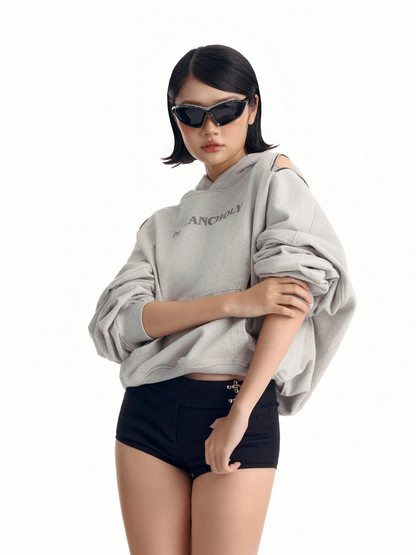 Melanie Hoodie