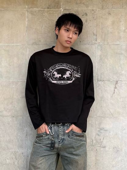 Apex Long Sleeves