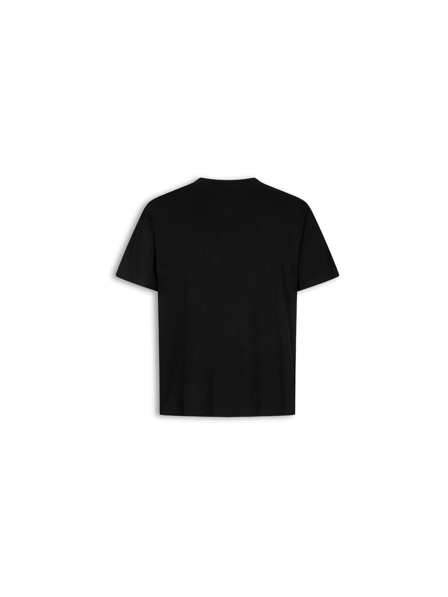 Reg Fitted Tee