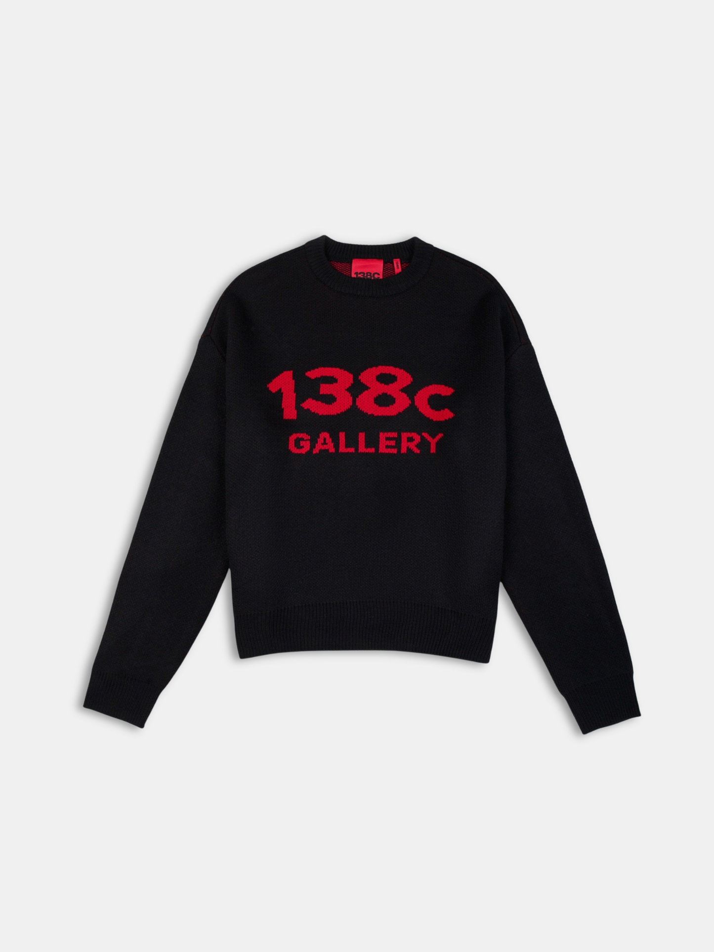 Love Knit Sweater