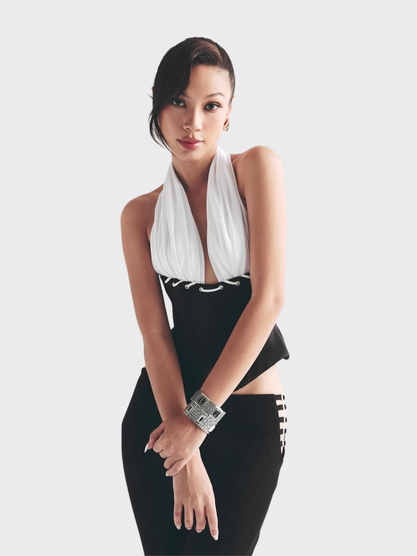 Fang Corset