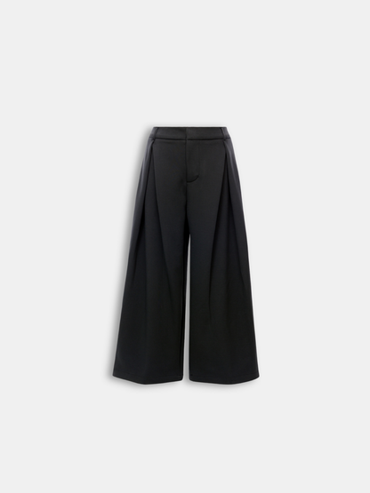 MA Pleated Pants